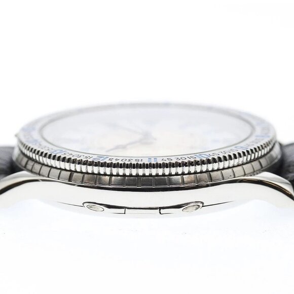 LONGINES Lindbergh Hour Bangle Automatic Men's Watch - Picture 4 of 6